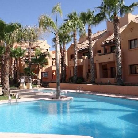 Cozy Seaside Apartment In Los Alcazares Exterior photo